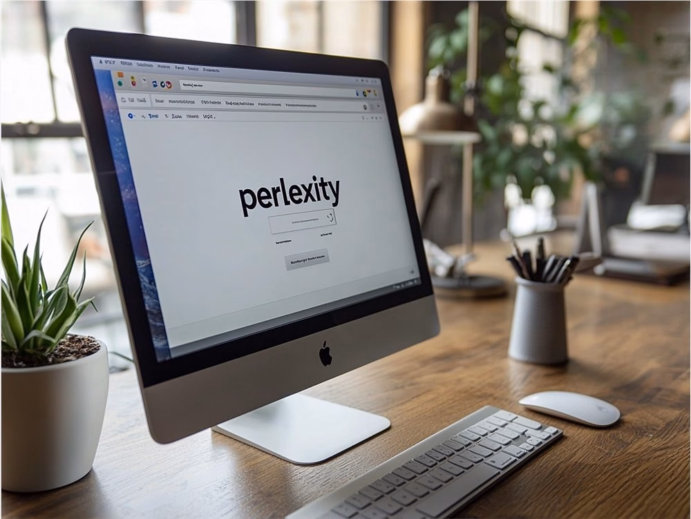 perplexity 1 (图片来源:AI合成) perplexity 1