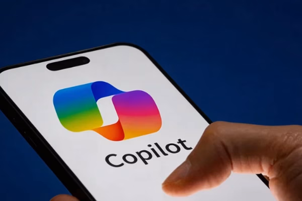 Copilot (图片来源:AI合成) Copilot