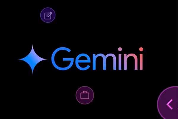 gemini (图片来源:AI合成) gemini