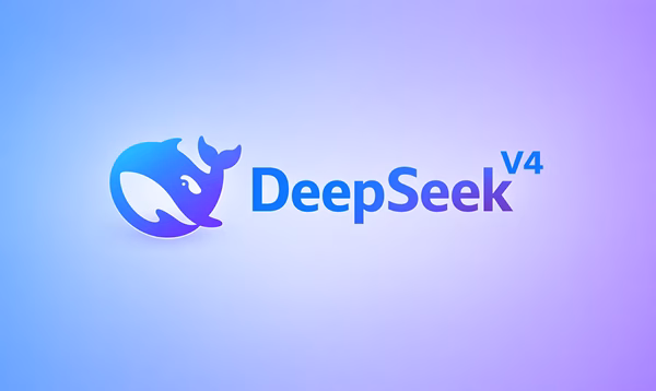 deepseekv4 (图片来源:AI合成) deepseekv4
