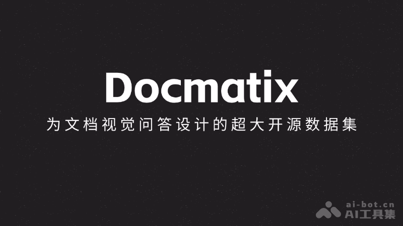 Docmatix
