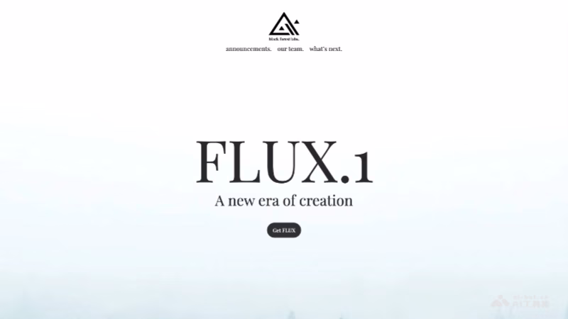 FLUX.1