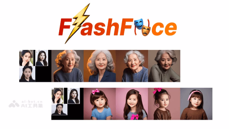 FlashFace