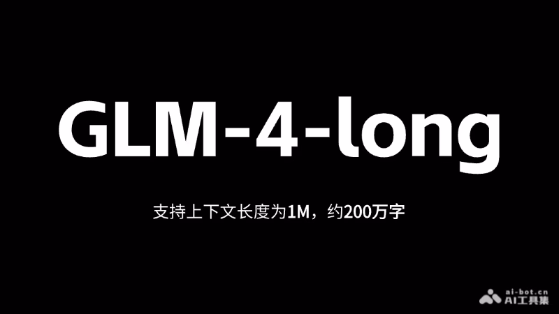 GLM-4-long