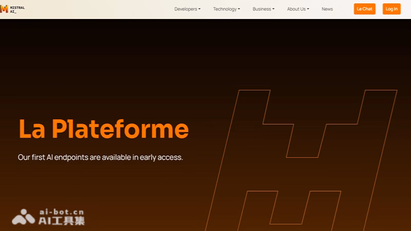 La Plateforme