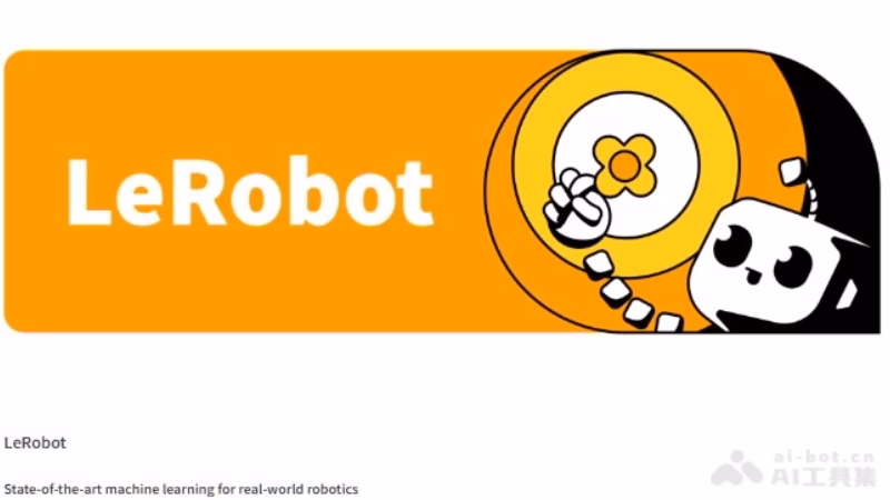 LeRobot