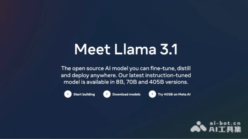 Llama 3.1