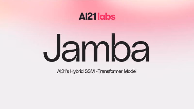 AI21 Jamba