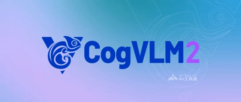CogVLM2