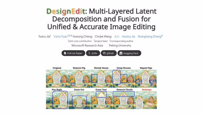 DesignEdit