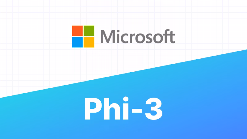 Phi-3