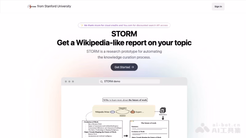 Storm
