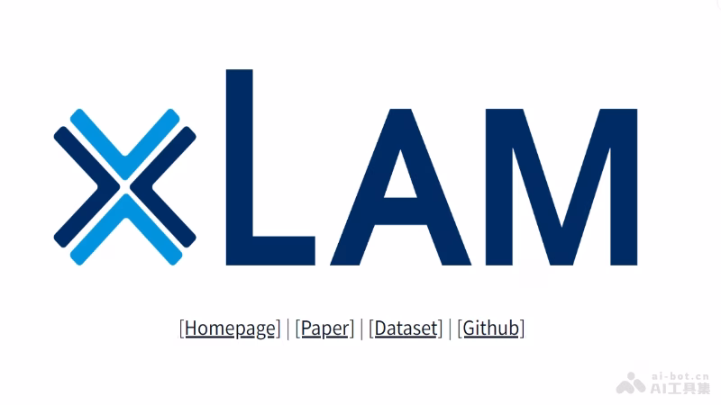 xLAM