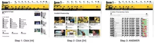 图 26：BBC 新闻的一个错误实例。任务是：“查询苏格兰超级联赛足球锦标赛中有多少支球队，以及希伯尼安队最近一场比赛是什么时候开始的？”智能体回答：“苏格兰超级联赛共有 12 支球队。要了解希伯尼安队最近一场比赛的具体开始时间，还需要进一步查看网站信息。”尽管智能体知道任务尚未完成，但它过早地结束了搜索，没有找到希伯尼安队最近一场比赛的具体信息。