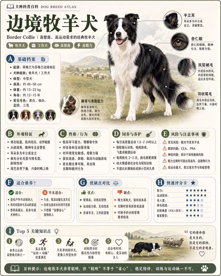 [AI生图咒语] 例222 – 精致模块化科普百科图鉴
