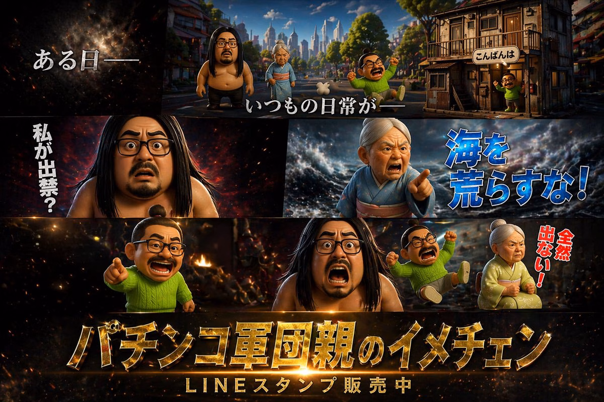 [AI生图咒语] 例59 – 主题海报版式设计