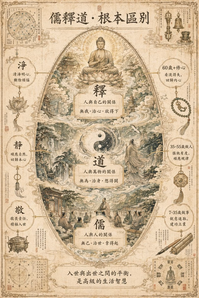 [AI生图咒语] 例65 – 信息图可视化设计