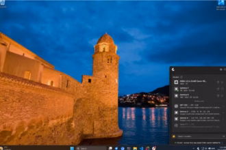 Hugging Face 与 llama.cpp 联合发布 Llama for Windows 开源桌面端