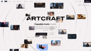 终结“抽卡式”生图！开源 AI 创作工作台 ArtCraft 深度评测：3D 空间人偶摆姿与多机位一致性渲染，重塑专业影视与分镜工作流