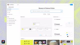 打通设计与研发孤岛：Figma 重磅推出 Specs Markdown 编辑器并扩大代码层公测，AI 辅助生成代码激增 17 倍背后的工程逻辑与 MCP 落地实战