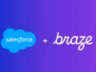 56.6 亿美元全现金溢价收购！Salesforce 强势吞并客户互动平台 Braze：补齐 Agentforce 实时交互决胜层，透视 AI 时代传统 SaaS 巨头的求生保卫战