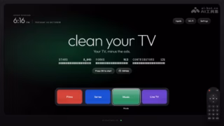 告别开机广告与偷跑后台！开源神器 CleanYourTV 硬核实测：Wi-Fi ADB 免 Root 治理、AI Agent 全自动清臃肿与 300KB Apple TV 极简桌面全景拆解