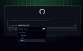告别手动切换大模型！GitHub重磅发布Copilot Fusion多模型智能编排层：成本腰斩、速度飙升40%，全景深度拆解级联路由与交叉评审新范式 核心实测与架构演示 1